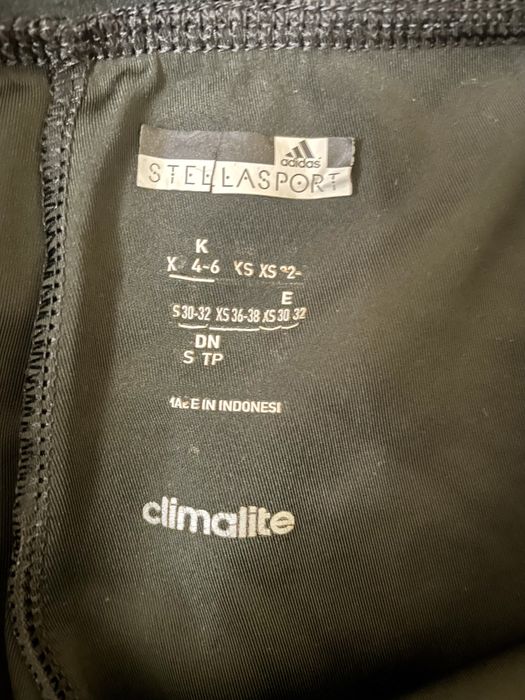 Stella McCartney&Nike клинове за спорт