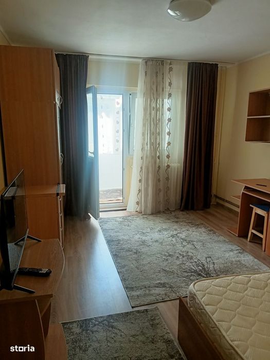 Apartament 2 camere fosta Billa — fotografia 1
