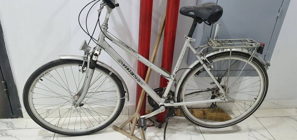 Велосипед сотилади Герман 28