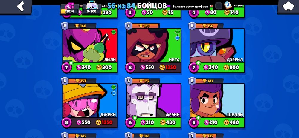 Магу продать акаунт за 5000тг