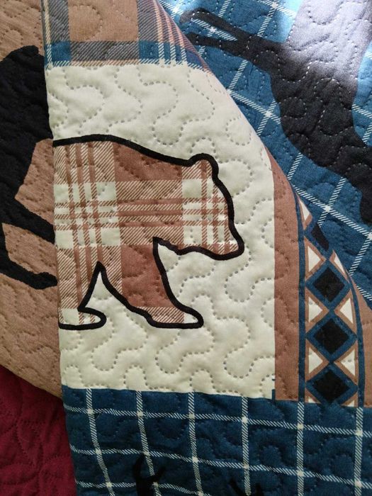 Нови поларени одеяла Калинката,Спирит.Наса.Светещи Космос,Звездно небе