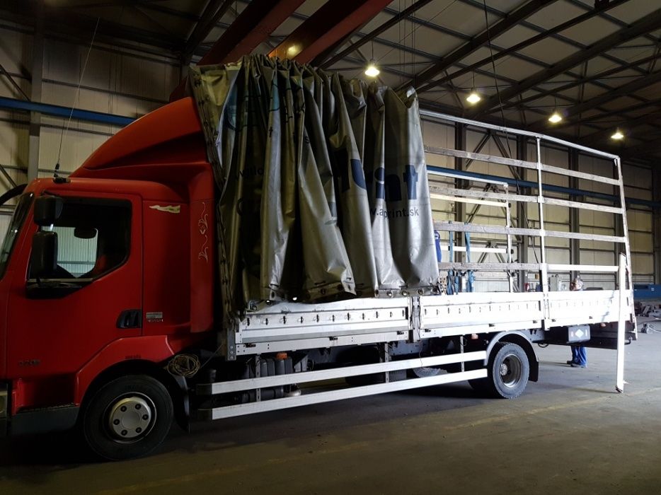 Transport marfa 1, 2, 3, 4, 5, 6 tone util