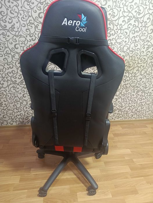 Компьютерное кресло, игровое