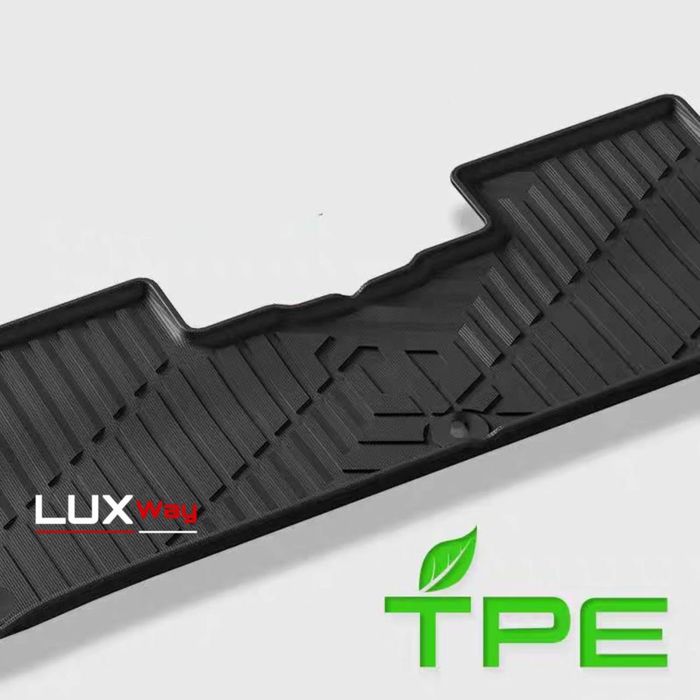 Салон коврик для LeapMotor C11 от «LuxwayShop»