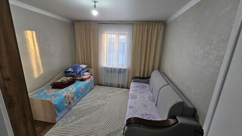 Продается частный дом в районе келешек