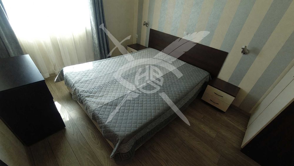 двустаен апартамент в Сарафово!
