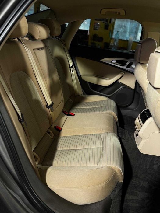 Audi A6 2014 Quattro | 3.0 D |Automat | Rate | BuyBack| STARE NOUA | MEGA FULL !!!
