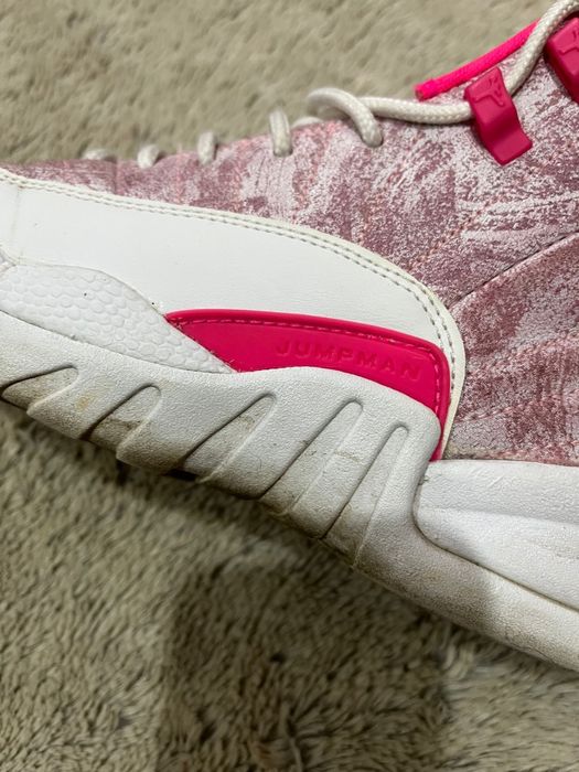 AIR Jordan 12 retro originali