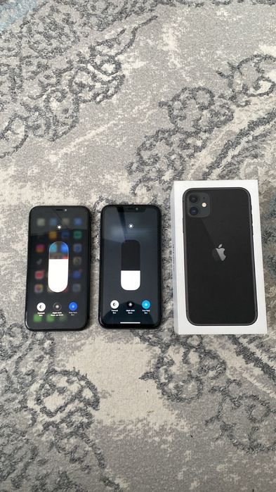 Айфон 11           .