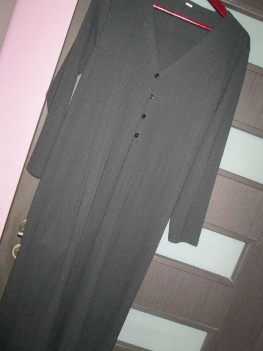 cadigan elegant negru dame M