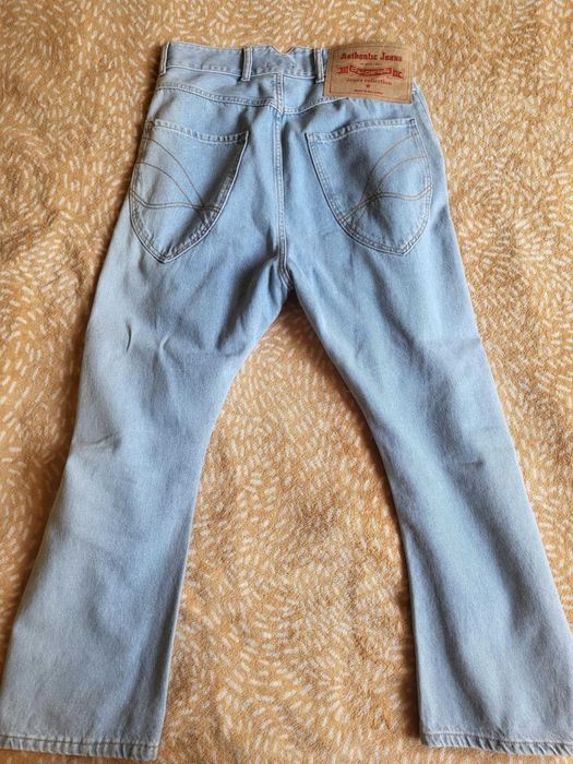 Djofra уникални нови дънки