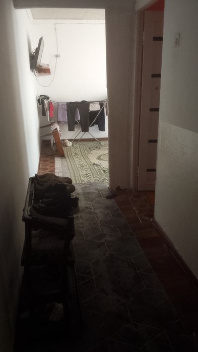 Дом сатылады жер тамға аиырбастаим баспа бас