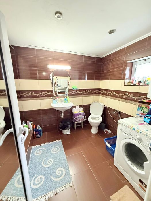 Продава се Къща в Луковит - 75 кв.м за 667 €/кв.м - Снимка #15