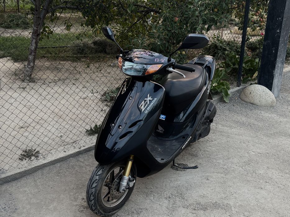 Продам хонда дио 35zx