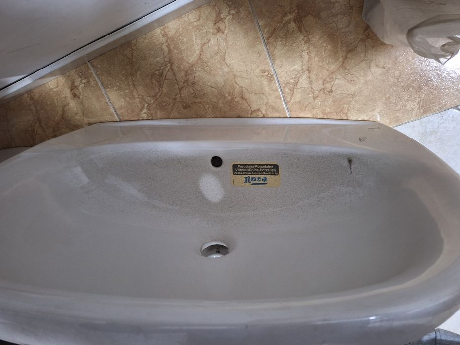 Продам раковины и биде новые