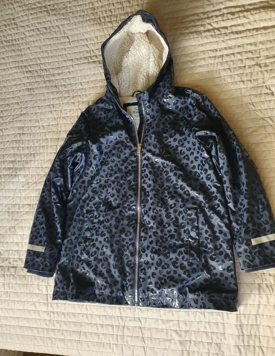 Marks&Spencer водоустойчиво яке 146 см.
