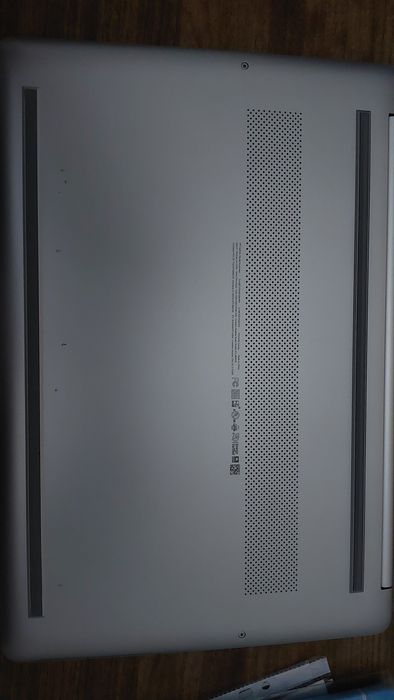 Ноутбук HP 15-DY2048NR