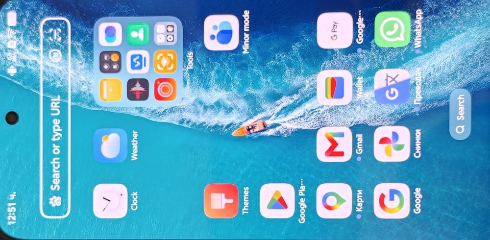 Всичко е налично Xiaomi 18 pro ,Oppo X9 Ultra ,VIVO X Fold6 100% оригинал