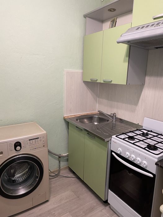 Продам 2 комнатную квартиру