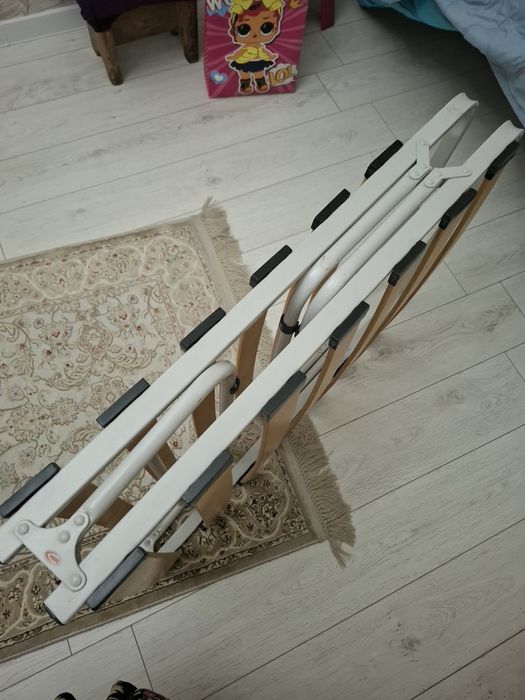 Раскладушка кровать