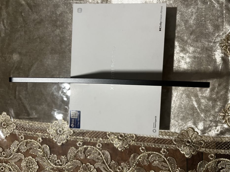 Xiomi 7 PRO 512/12