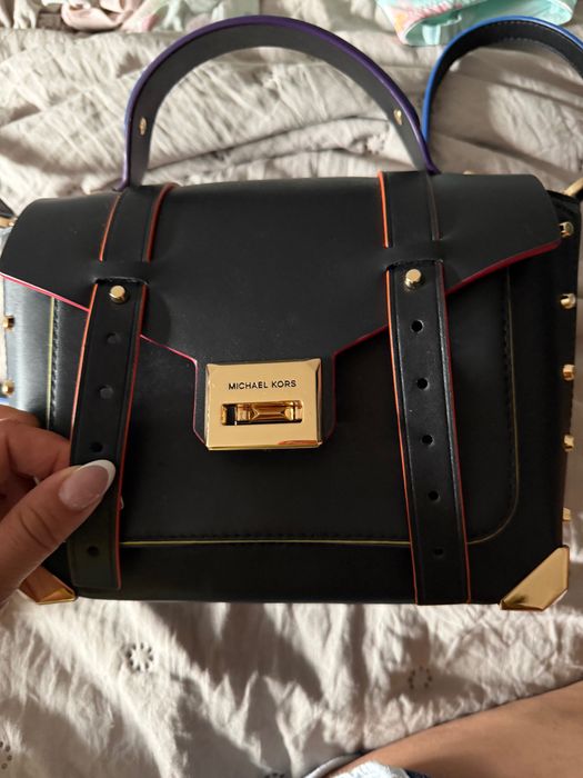 Michel Kors чанта оригинална
