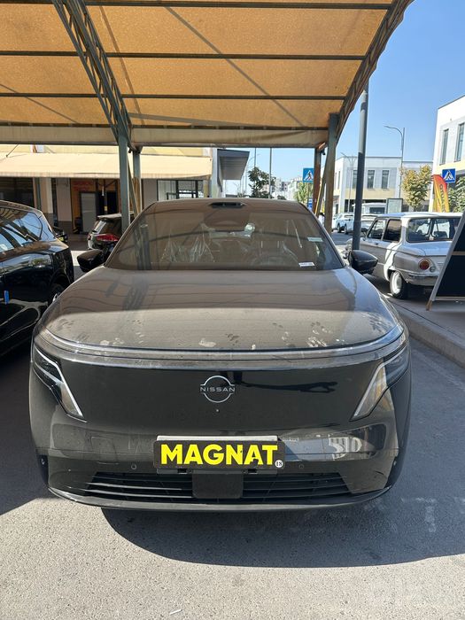 Nissan NX8 310 max