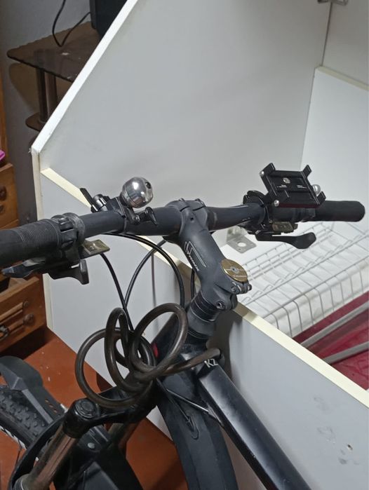 СРОЧНО Продам велосипед TRINX M116