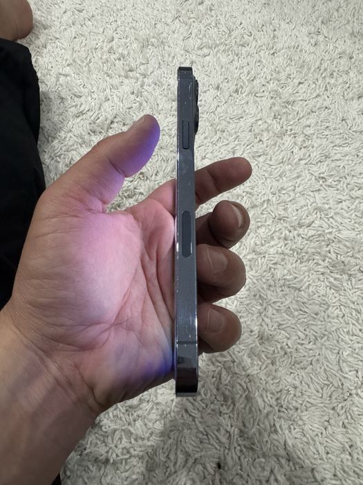 APPLE IPHONE 13pro max. 256GB.  За 139 000т.