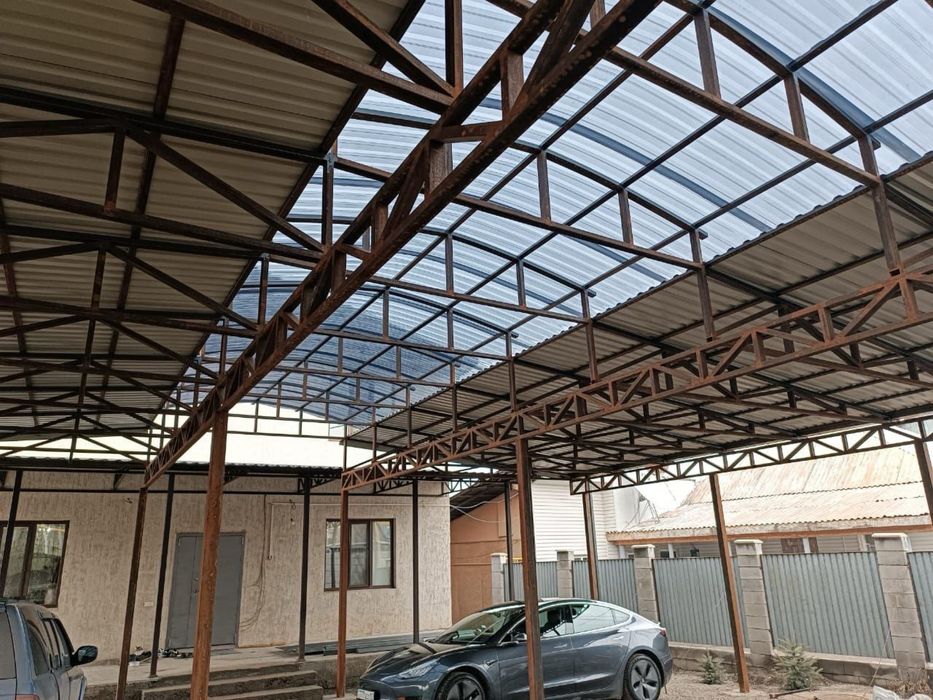 Shefirli monolit ajoyib narxda