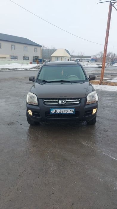 Продам кроссовер