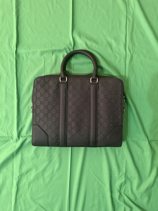 Geanta GUCCI + bretele pentru umăr