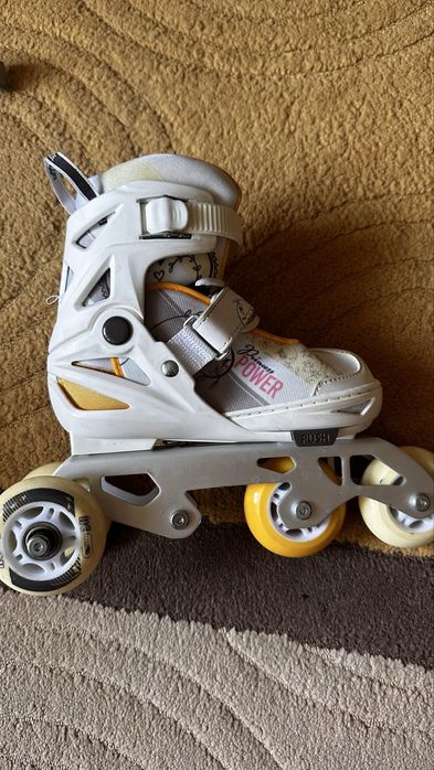 Продам детские ролики REaction