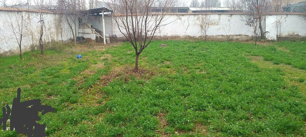 4 sotokli yer sotiladi