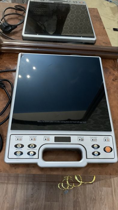 Электронный плита сатылады