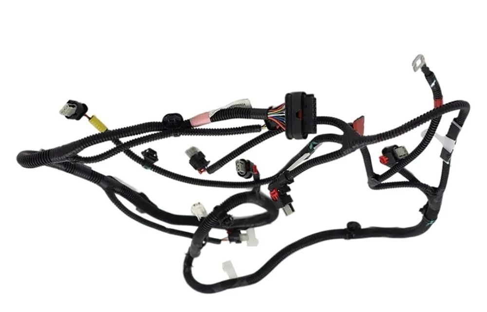 Провода Tesla 3 или model Y