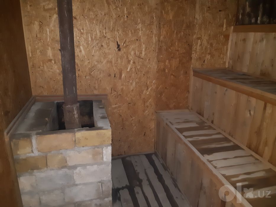 Продам свой дача- Yangi O‘zbekiston. 6 sotok. 180000$