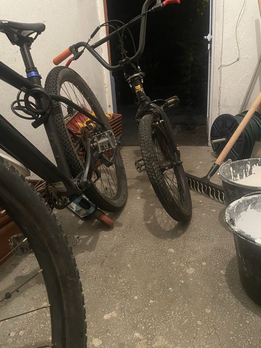 Bmx haro  stare foarte buna