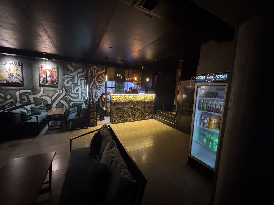 Готовый бизнес сдается в аренду