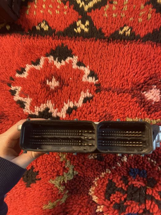 Оригинален компютър за А4 Б7 2.0 ТДИ 2006-2009г