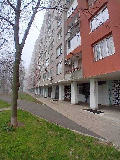 Продава се Тристаен апартамент в Бургас, Център - 90 кв.м за 1105 €/кв.м - Снимка #5