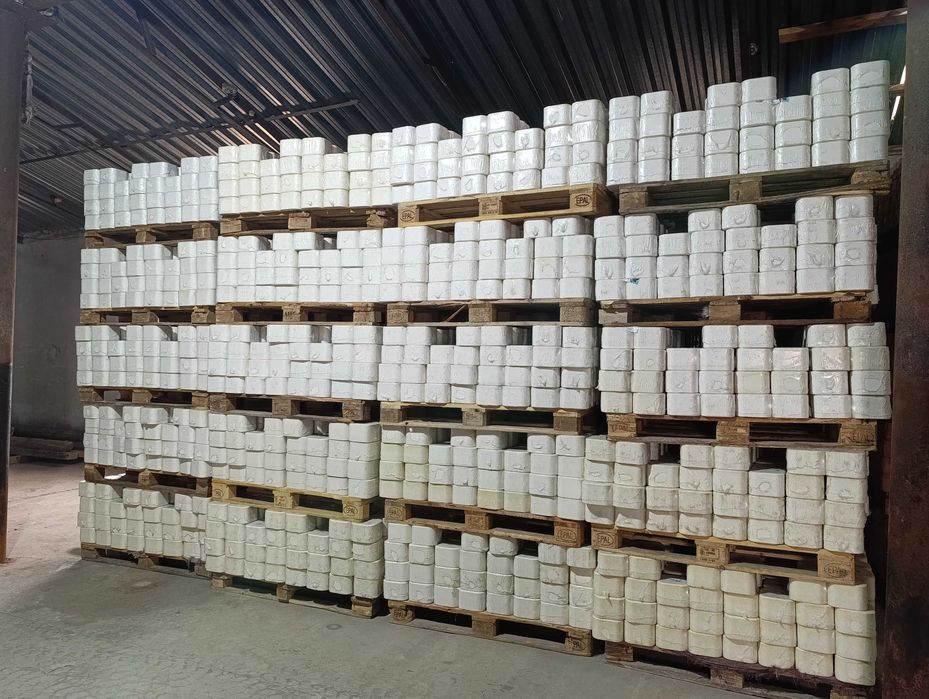 UNIVERSAL MINERAL YALAMA TUZ(лизунец) qoramol, ot, qo‘y-echkilar uchun