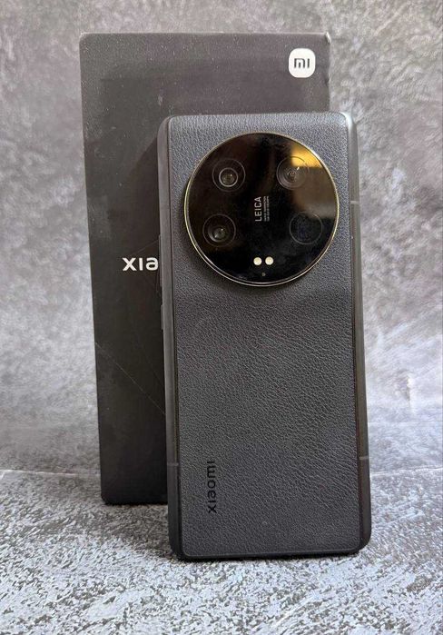 Xiaomi 13 Ultra лот 986755