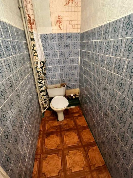 Продам трёхкомнатную квартиру рн. Облисполком