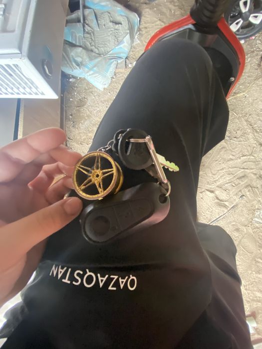 Продам ск8 80тышь тг или обмен