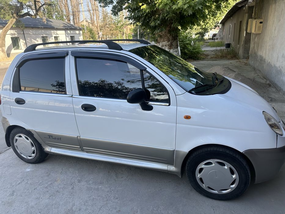 Matiz best 2015 yil xolati yaxshi ishi yoq