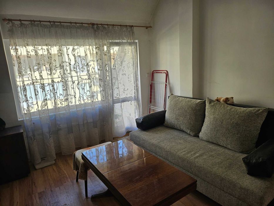 Двустаен тухлен апартамент