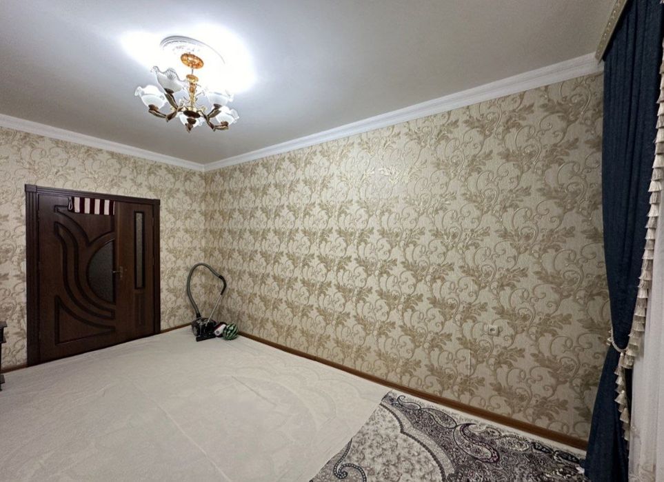 Юнусабад 2кв 3/4/4 С хорошим ремонтом