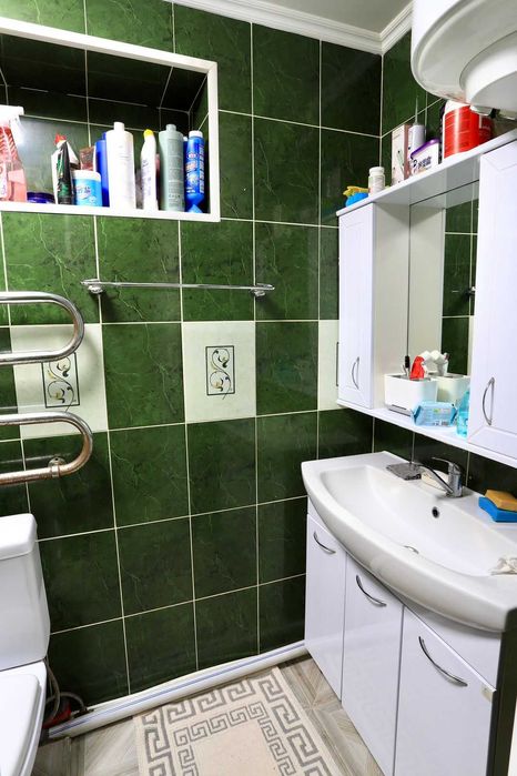 Дом, 188.6м², участок 8 сот.