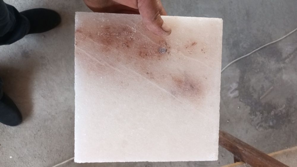 Гималайский солы плитка 2.5х20х20 Хар хил размерлар бор нархи 30000сум